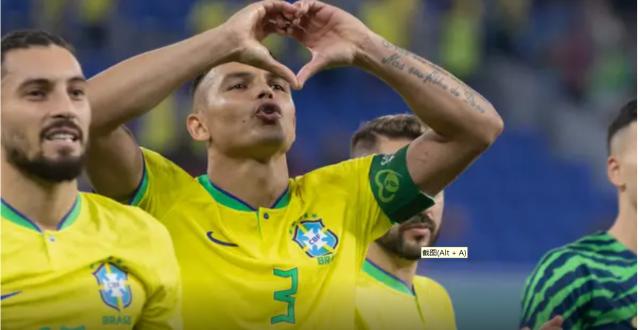 世界杯后未获巴西征召 39岁“弟媳”在切尔西仍抢眼