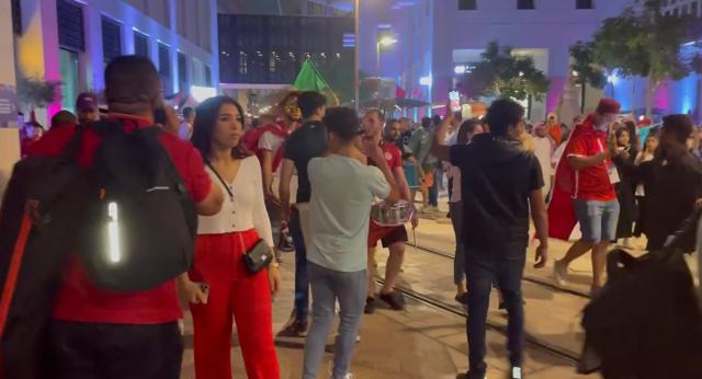 app下载-沙特世界杯历史性胜利 整个阿拉伯世界都在庆祝