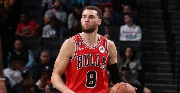 app下载-末节20分带队逆转 扎克·拉文决定这支公牛的上限？